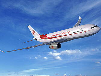 No survivors of Air Algerie fl...